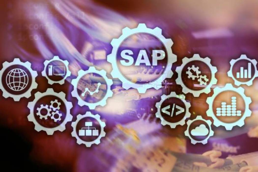 SAP BTP Services