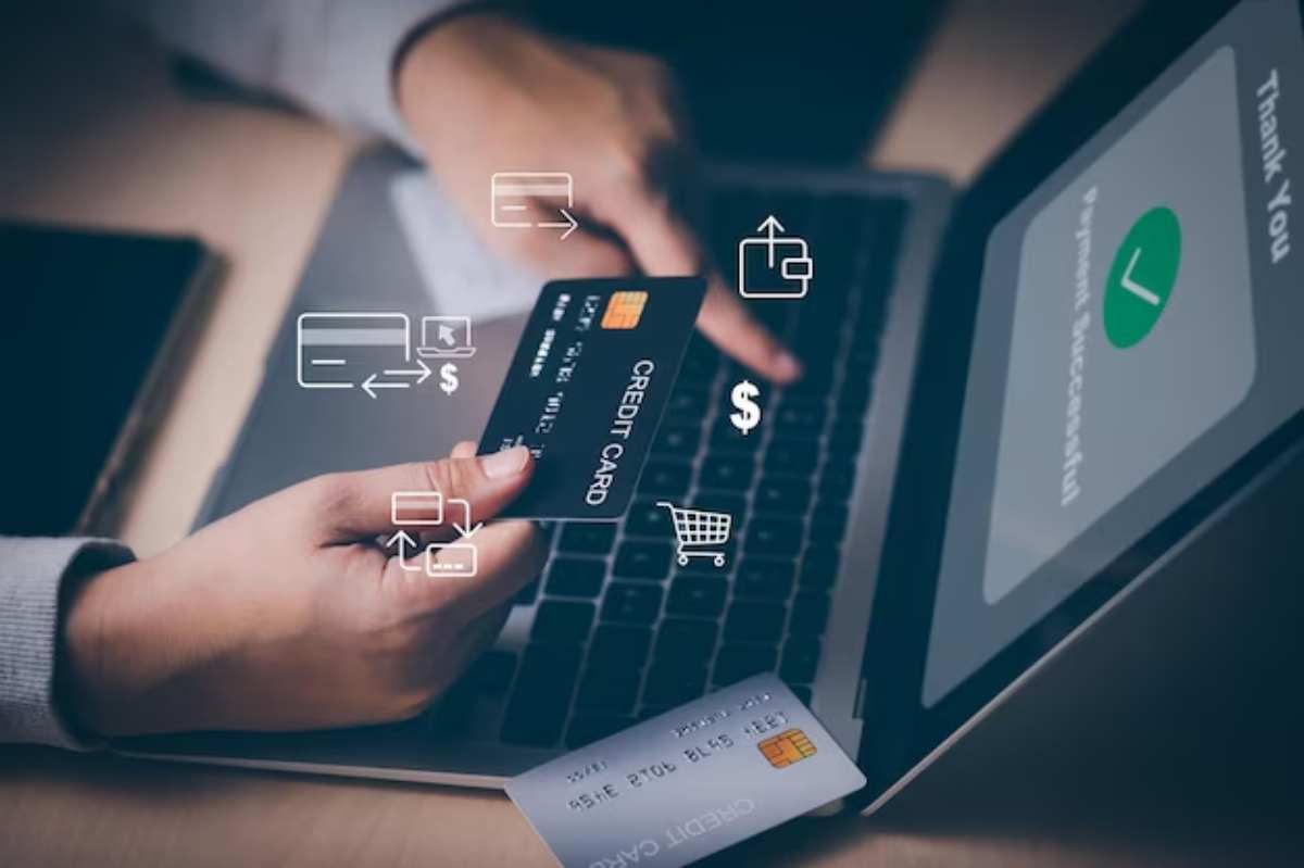 3 Myths Of Online Credit Card Usage