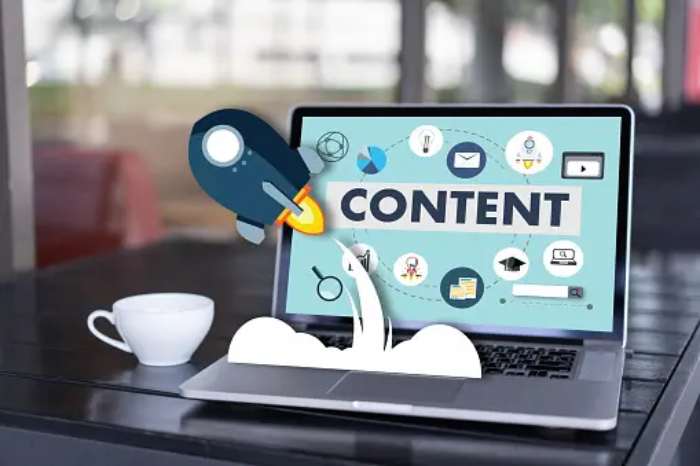 CONTENT MARKETING WRITE FOR US